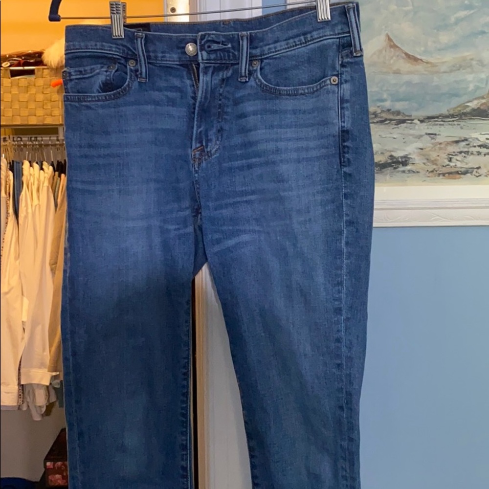 Abercrombie Jeans